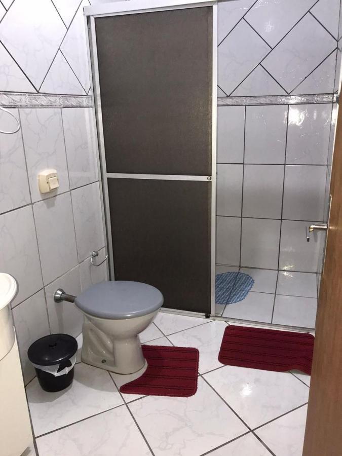 Casa Por Dia Zidas Penha (Santa Catarina)