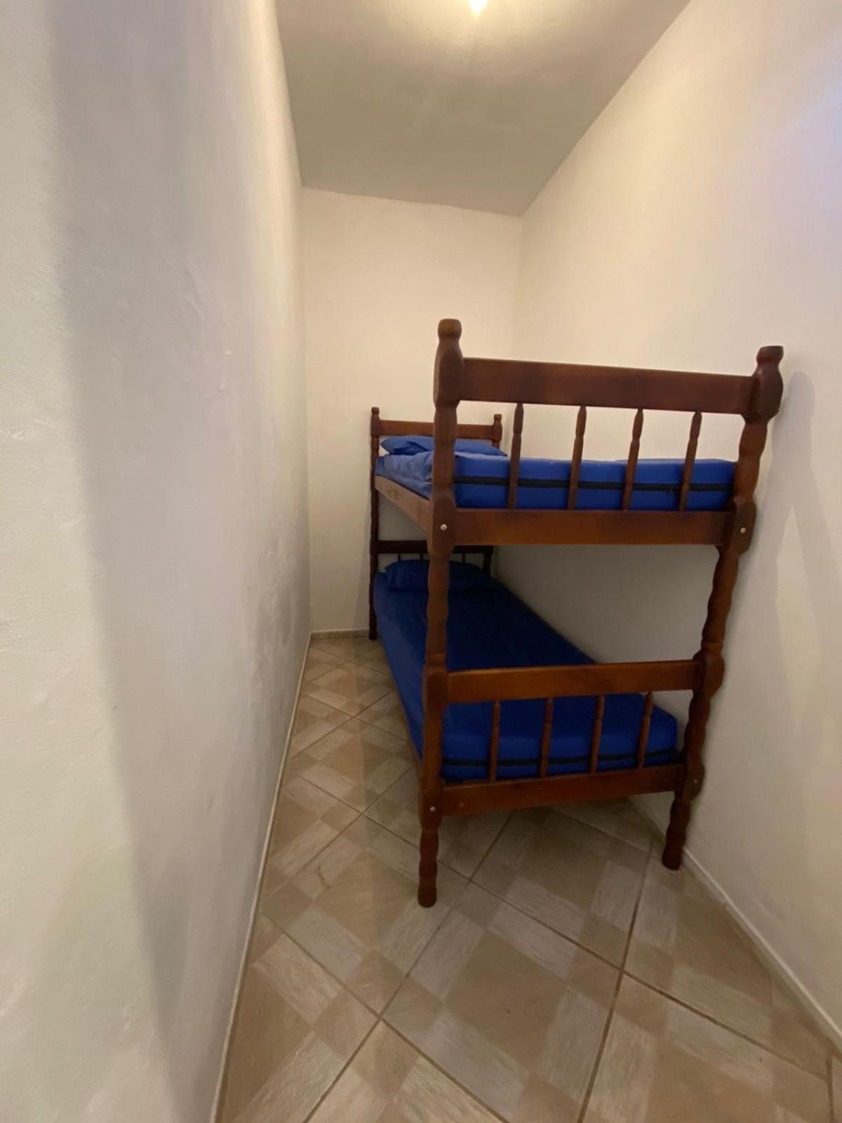 度假居 Casa Por Dia Zidas *