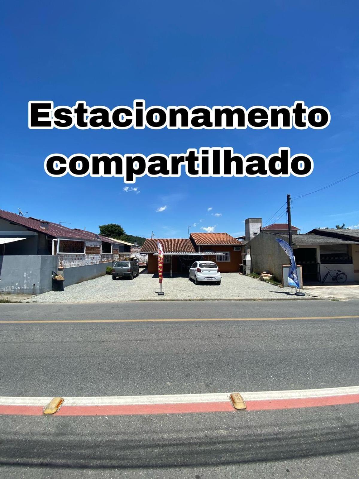 Casa Por Dia Zidas Penha (Santa Catarina)