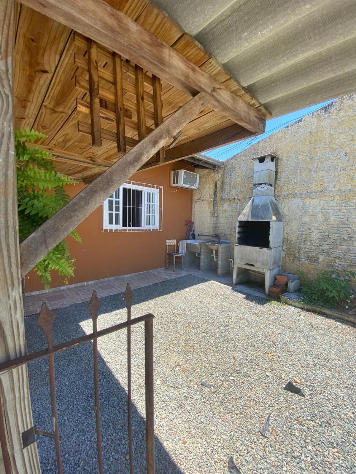 Holiday home Casa Por Dia Zidas *