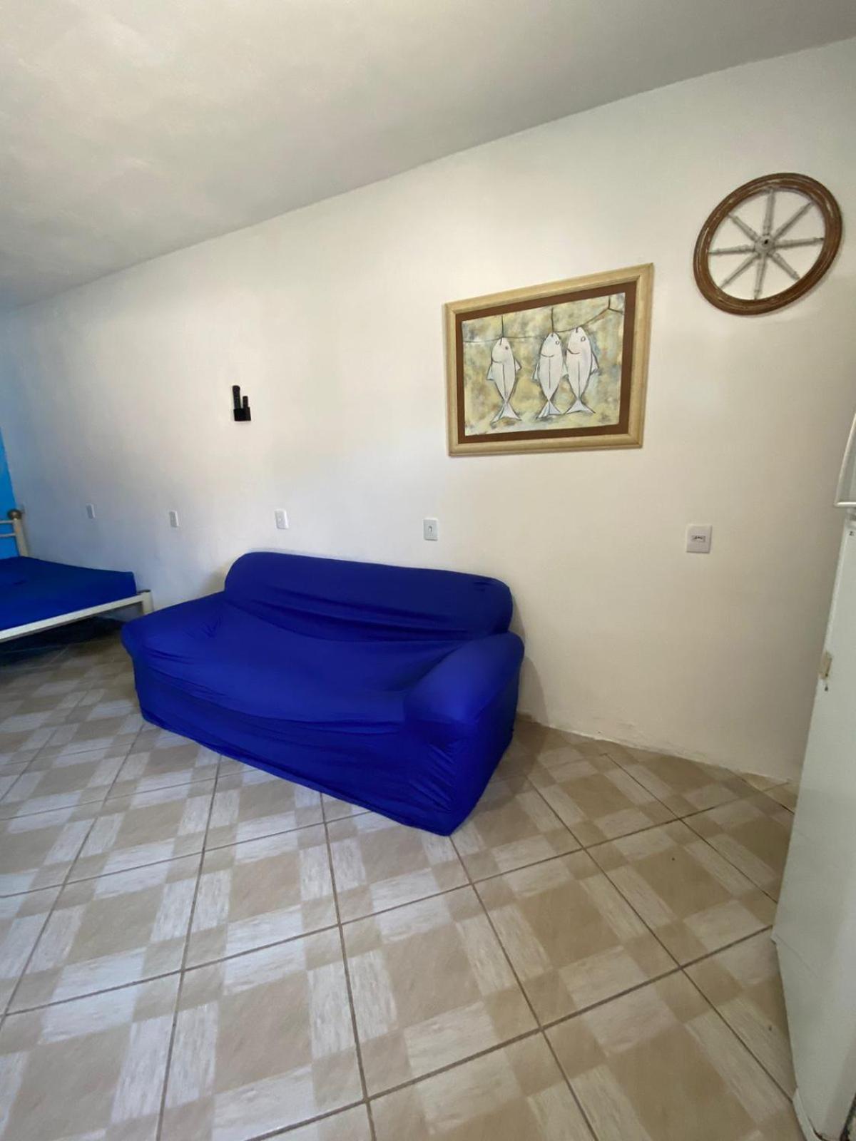 Casa Por Dia Zidas Holiday home Penha (Santa Catarina)
