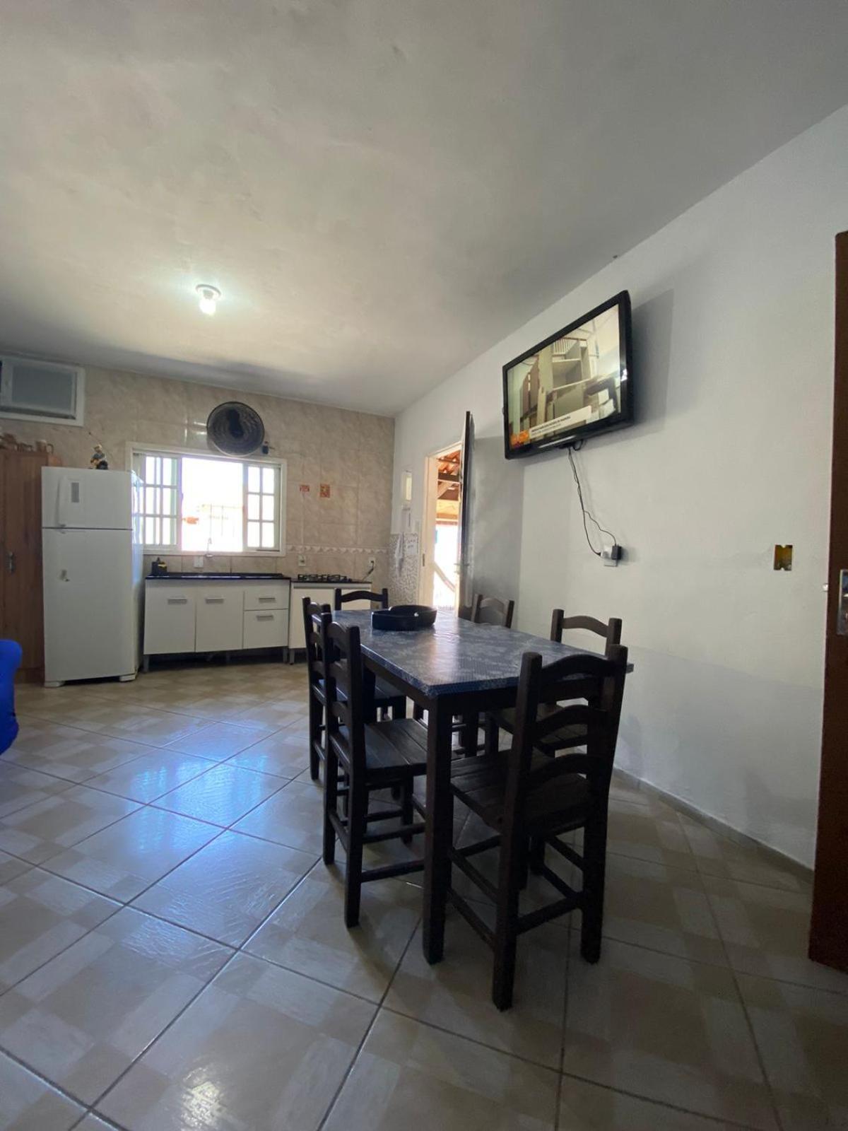 Casa Por Dia Zidas Holiday home