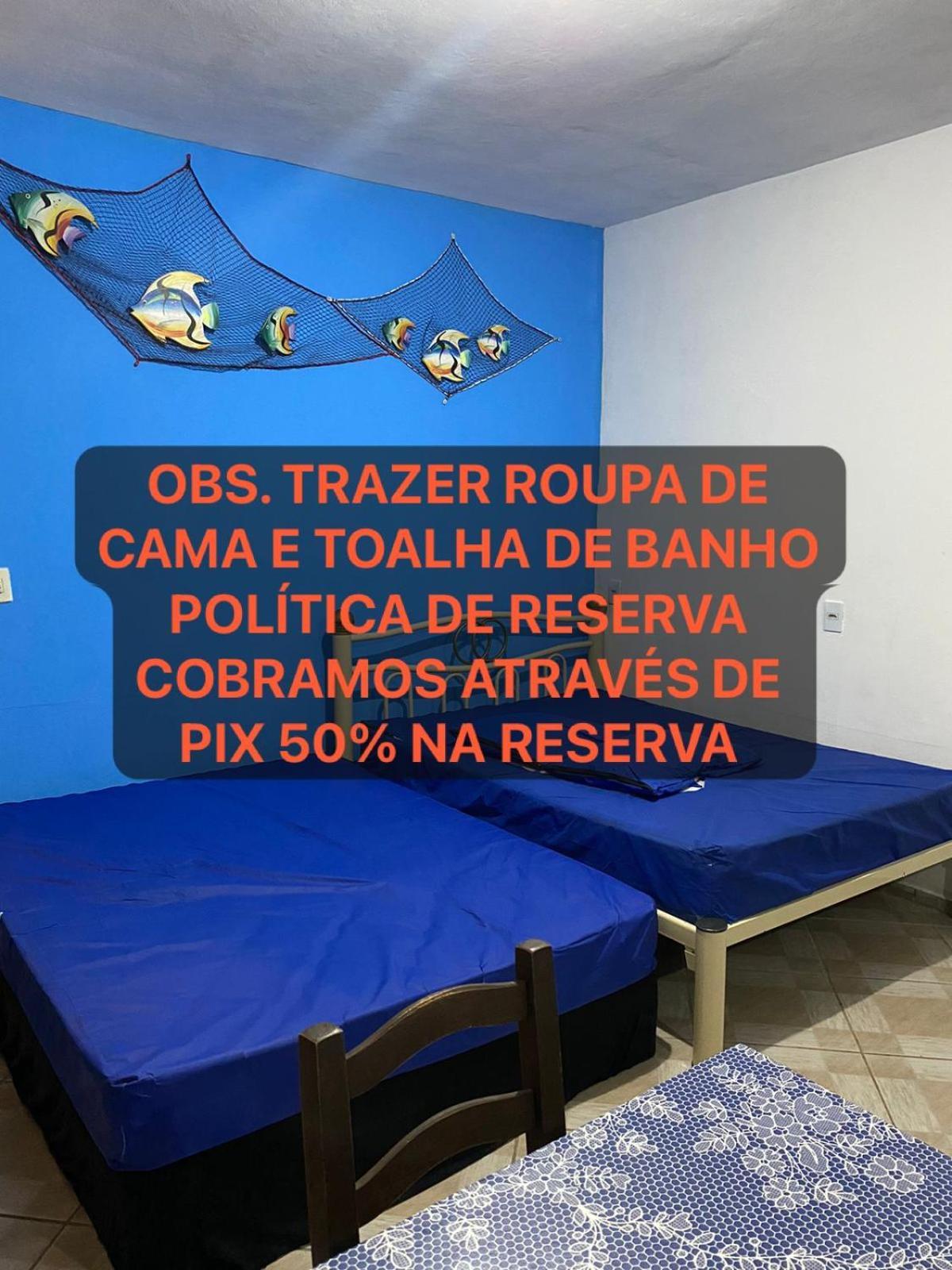 Holiday home Casa Por Dia Zidas Penha (Santa Catarina)