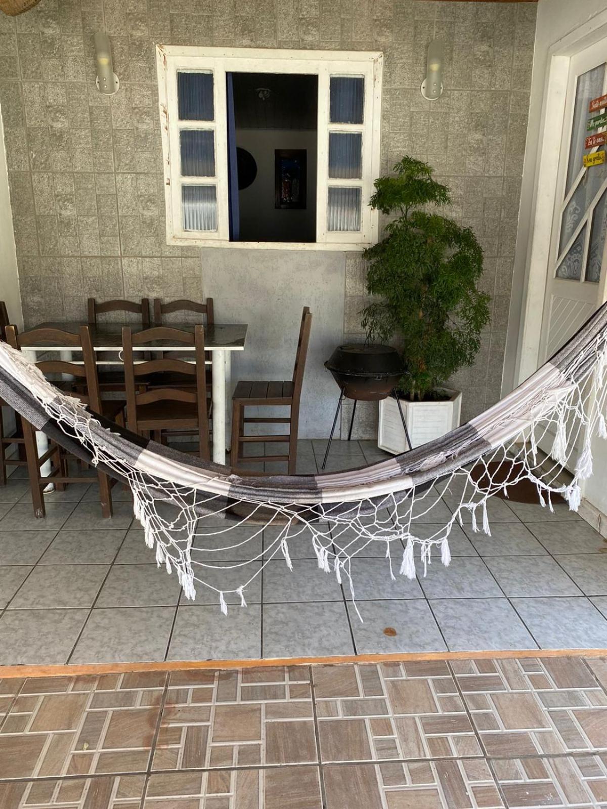 Casa Por Dia Zidas *